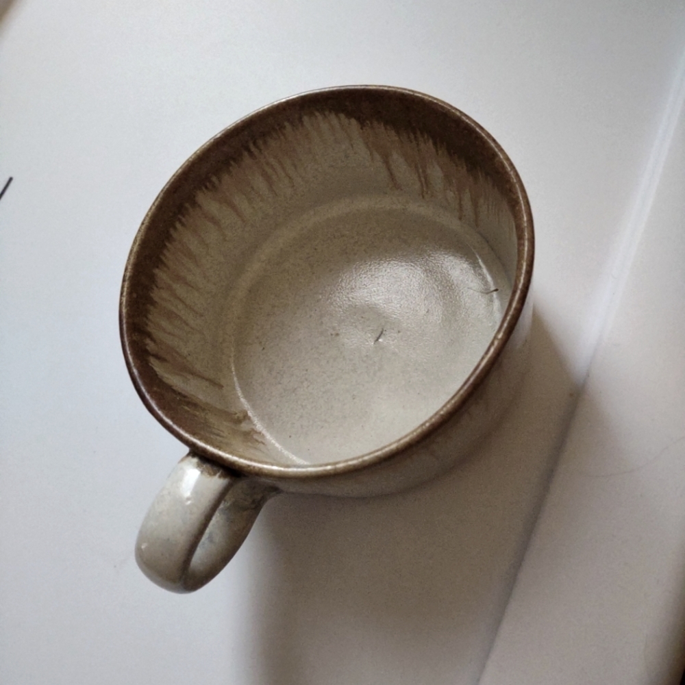 HANDMADE Soup bowl from Pigeon Forge, Tennessee